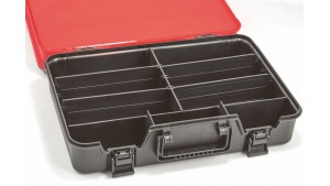 Trabucco GNT Tackle Case Scatola Porta Attrezzatura